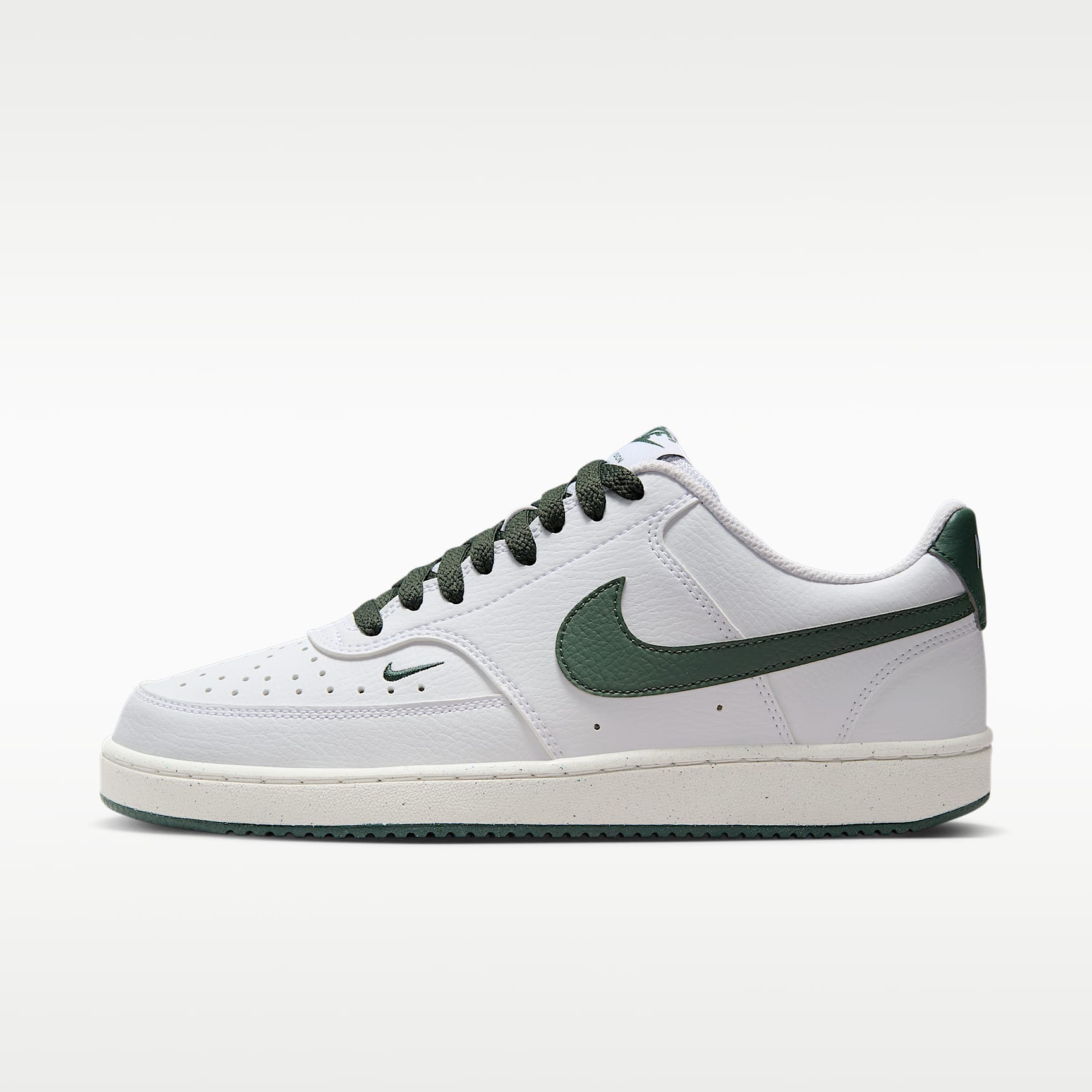 Nike Court Vision Low Next Nature Women's Shoes. Nike ID
